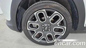 Hyundai Casper, 2022 — миниатюра 5