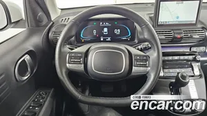 Hyundai Casper, 2022 — миниатюра 19