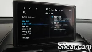 Hyundai Casper, 2022 — миниатюра 25