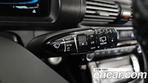 Hyundai Casper, 2022 — миниатюра 28
