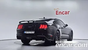 Ford Mustang, 2022 — миниатюра 2