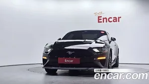 Ford Mustang, 2022 — миниатюра 3