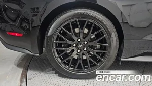 Ford Mustang, 2022 — миниатюра 5