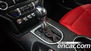 Ford Mustang, 2022 — миниатюра 9