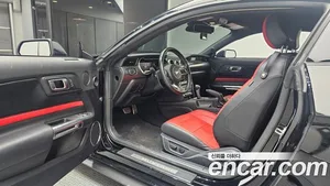 Ford Mustang, 2022 — миниатюра 10