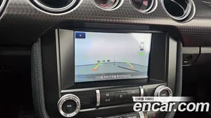 Ford Mustang, 2022 — миниатюра 14