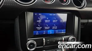 Ford Mustang, 2022 — миниатюра 16
