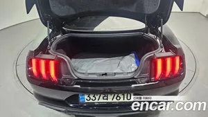 Ford Mustang, 2022 — миниатюра 20