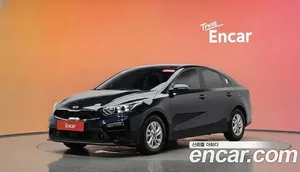 Kia K3, 2021 — миниатюра 31