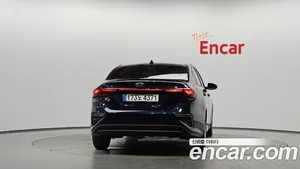 Kia K3, 2021 — миниатюра 3