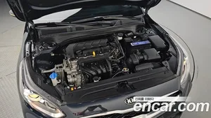 Kia K3, 2021 — миниатюра 5
