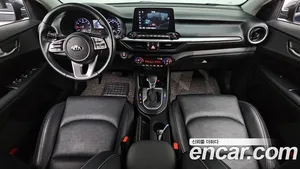 Kia K3, 2021 — миниатюра 9