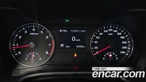 Kia K3, 2021 — миниатюра 10