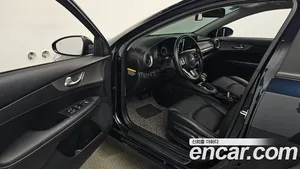 Kia K3, 2021 — миниатюра 12