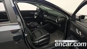 Kia K3, 2021 — миниатюра 16