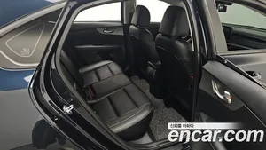 Kia K3, 2021 — миниатюра 17