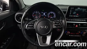 Kia K3, 2021 — миниатюра 18