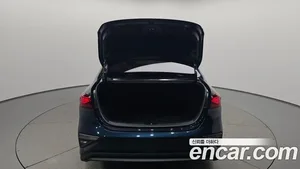 Kia K3, 2021 — миниатюра 25