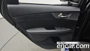 Kia K3, 2021 — миниатюра 14