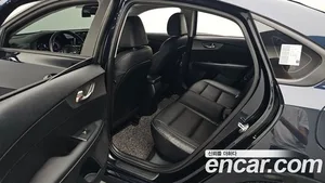 Kia K3, 2021 — миниатюра 15
