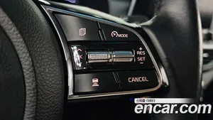 Kia K3, 2021 — миниатюра 27