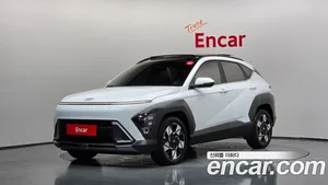 Hyundai Kona, 2024 — миниатюра 1