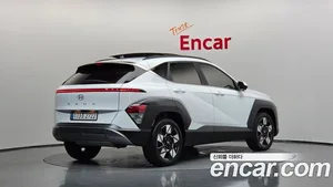 Hyundai Kona, 2024 — миниатюра 2