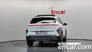Hyundai Kona, 2024 — миниатюра 4