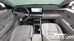 Hyundai Kona, 2024 — миниатюра 10