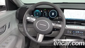 Hyundai Kona, 2024 — миниатюра 18