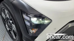 Hyundai Kona, 2024 — миниатюра 8