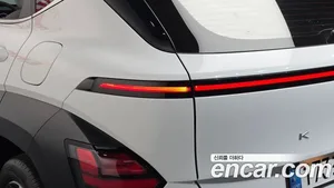 Hyundai Kona, 2024 — миниатюра 9