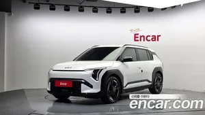 Kia EV3, 2025 — миниатюра 1