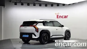 Kia EV3, 2025 — миниатюра 2