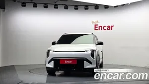 Kia EV3, 2025 — миниатюра 3