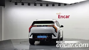 Kia EV3, 2025 — миниатюра 4