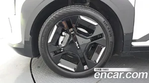 Kia EV3, 2025 — миниатюра 5