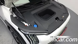 Kia EV3, 2025 — миниатюра 6