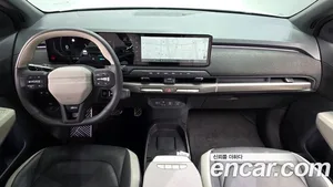 Kia EV3, 2025 — миниатюра 7