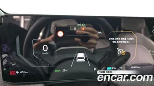 Kia EV3, 2025 — миниатюра 8
