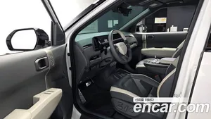 Kia EV3, 2025 — миниатюра 10