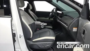 Kia EV3, 2025 — миниатюра 11