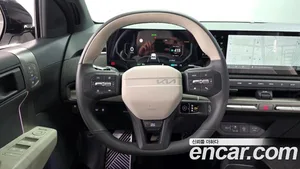 Kia EV3, 2025 — миниатюра 13