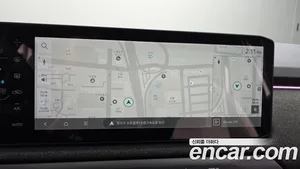 Kia EV3, 2025 — миниатюра 14