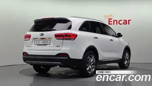 Kia Sorento, 2014 — миниатюра 2