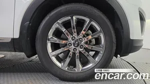 Kia Sorento, 2014 — миниатюра 5