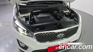 Kia Sorento, 2014 — миниатюра 6
