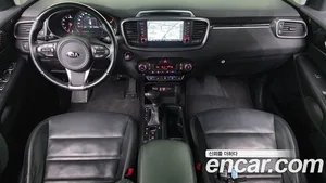 Kia Sorento, 2014 — миниатюра 7