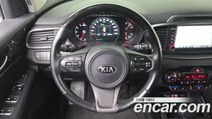 Kia Sorento, 2014 — миниатюра 13