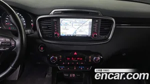 Kia Sorento, 2014 — миниатюра 14